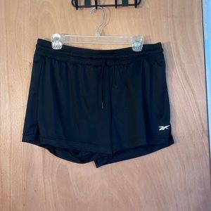 Reebok athletic  shorts